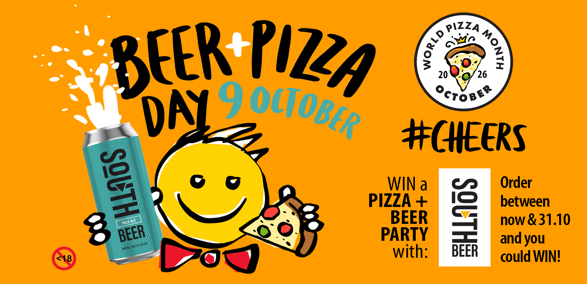 Order Online - Butler's Pizza Menu - Cape Town's No.1 Pizza Online!