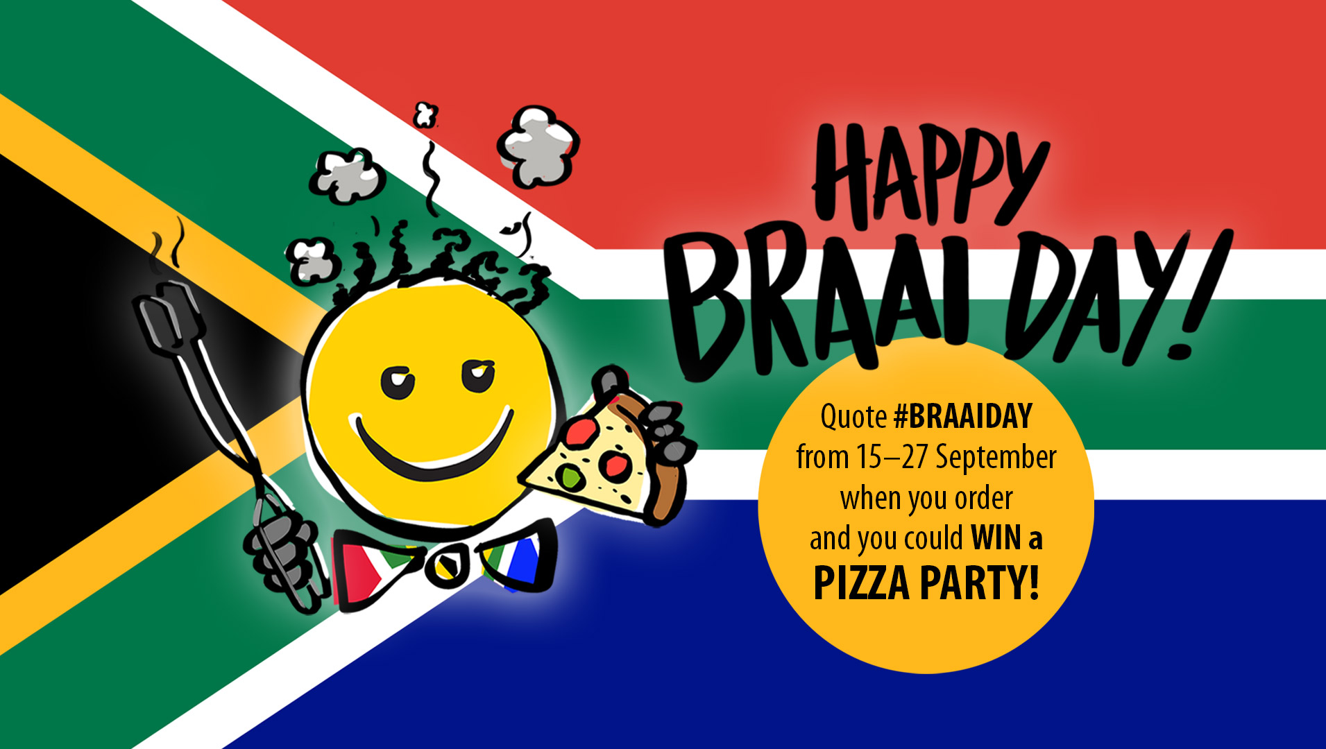 Order Online - Butler's Pizza Menu - Cape Town's No.1 Pizza Online!