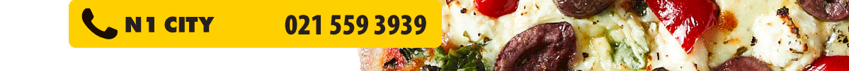 Butler's Pizza - Delivery Menu