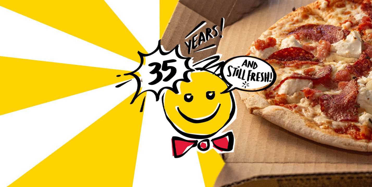 Butler's Pizza Menu - Cape Town's No.1 Pizza Online!