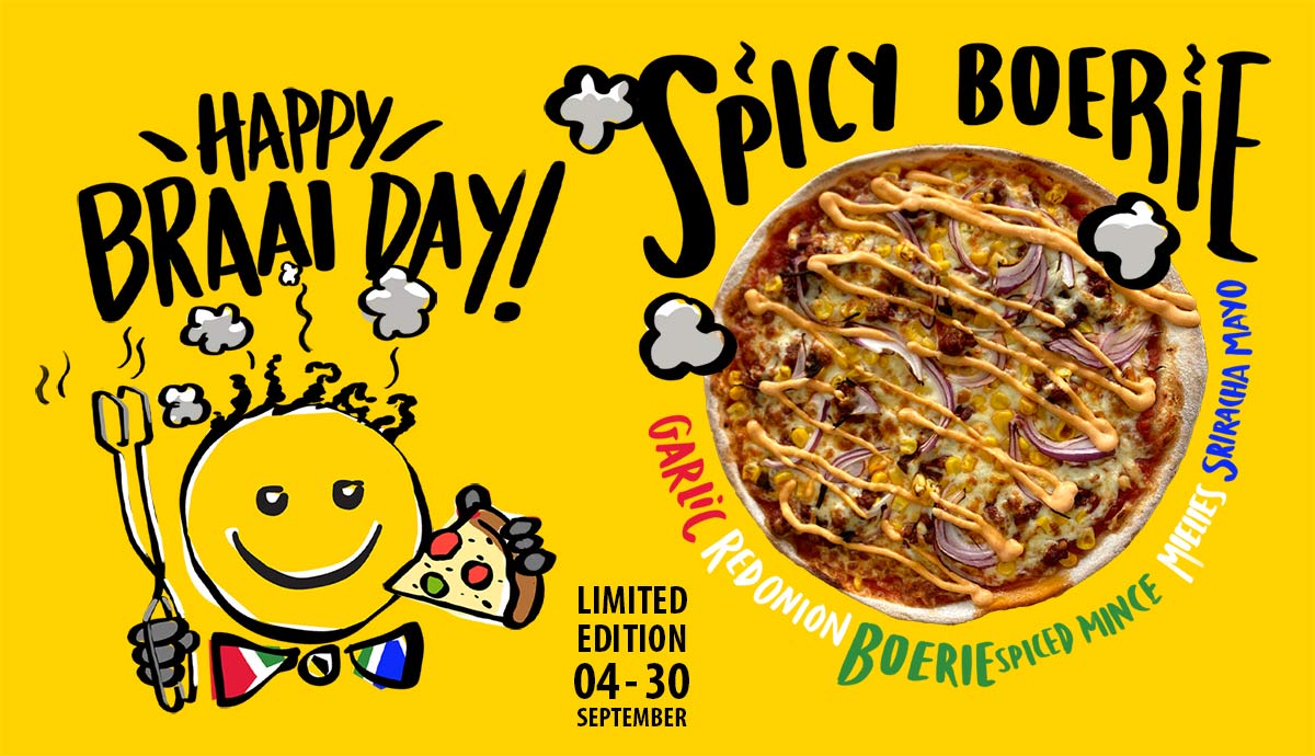 Braai Day 2025 - Butler's Pizza Menu - Cape Town's No.1 Pizza Online!