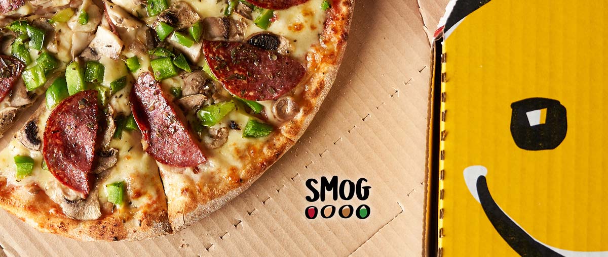 Butler's Pizza Menu - Cape Town's No.1 Pizza Online!